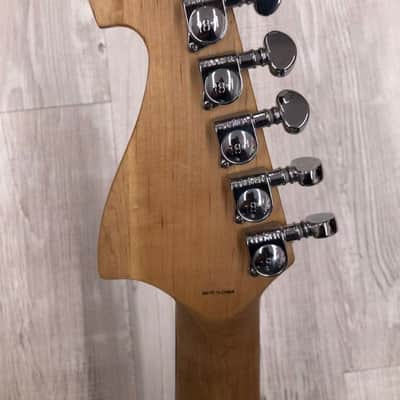 Washburn X Series Pro image 8