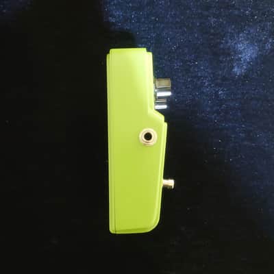 Maxon OD-880 OverDrive Soft Distortion MIJ 1994 Reissue w/ Original Box AC210 Adapter Manual image 9