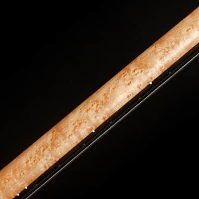Schecter Jazz Bass Custom California 94-96 USA image 12