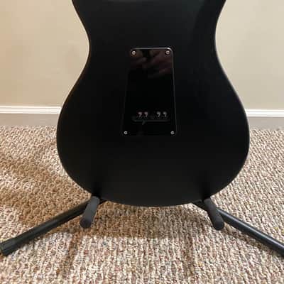 PRS S2 Standard 24 Satin with Pattern Regular Neck Profile 2022 - Present - Charcoal image 7