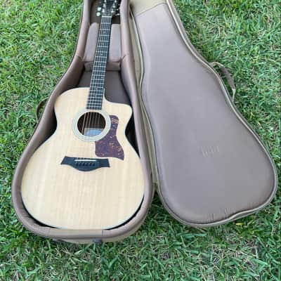 Taylor 214ce image 11
