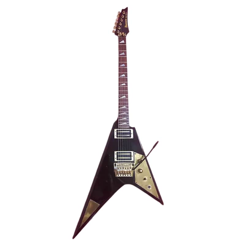 Ibanez RR1000 Rocket Roll image 1
