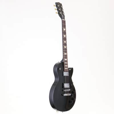 GIBSON Les Paul Studio Ebony Ebony [134000626] (07/16) image 14