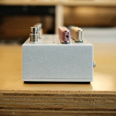 Empress Echosystem Dual Engine Delay 2010s - White image 5