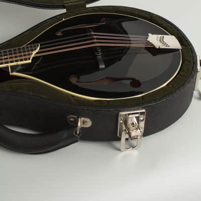 Immagine Collings MT2 Carved Top Mandolin (2016), ser. #3641 - 12
