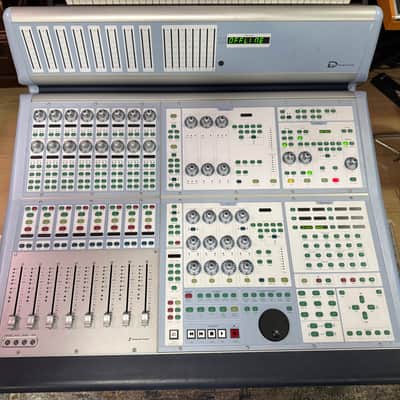 Digidesign ICON D-Command ES Main Unit w/XMON image 6