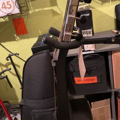 Oahu Square neck steel guitar 1930s - Sunburst w/hardcase image 10