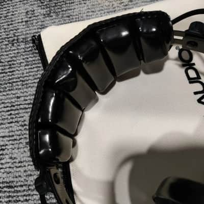 Immagine Remote Audio HN- 7506 High Noise Isolating Headphones New Mint Condition - 7