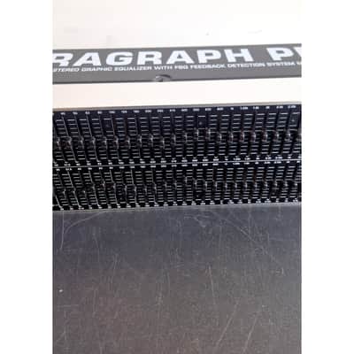 Behringer FBQ6200HD - Equalisers - Excellent image 3