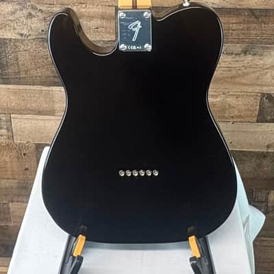 Fender Player II Modified Tele - Dusk, Rosewood Fingerboard, 088 image 10
