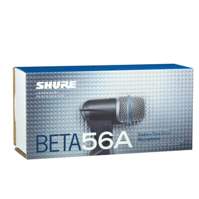 Shure Beta 56A Tom Mikro image 2
