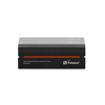 Palmer River Series kyll Passive 2-Channel Line Isolation Box image 2