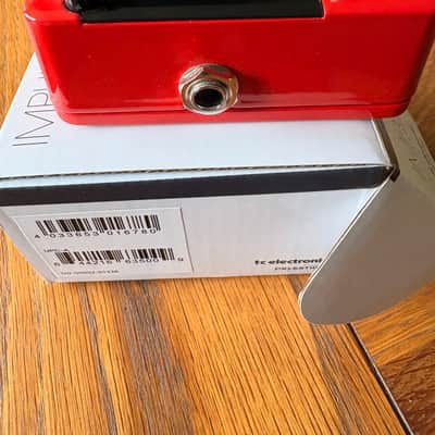 TC Electronic Impulse IR Loader 2022  + IRs image 2