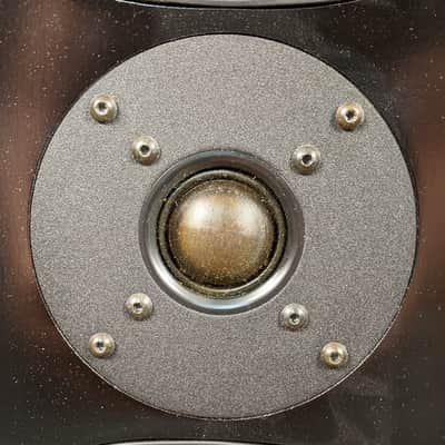 Vienna Acoustics Maestro Center Speaker in Piano Black #2 of 2 In Stock image 8