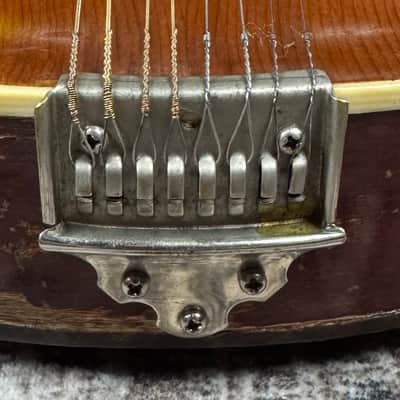 1918 Gibson Style A Mandolin Vintage Antique Natural Made In Kalamazoo Mandolin! image 16