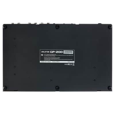 Valeton GP-200 | Multi-Effects Processor. New with Full Warranty! image 19