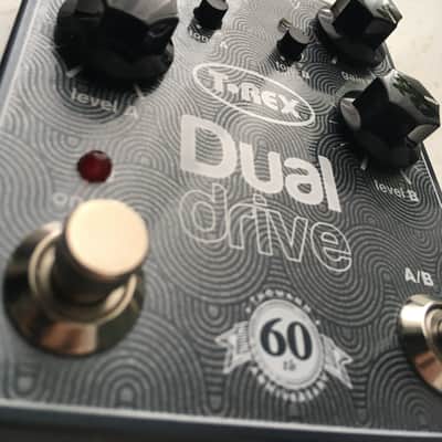 T-Rex Dual Drive image 3