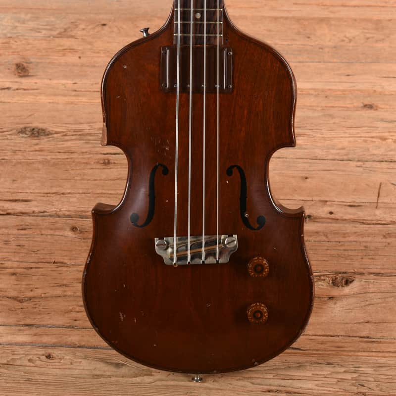 Gibson EB-1