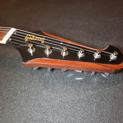 1991 Gibson Firebird V 100% Original w/OHSC image 19