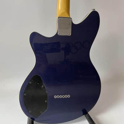 Ibanez RC520-JSG Guitar, Mahogany Body, Maple Neck image 12