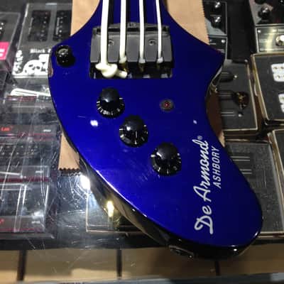 DeArmond Ashbory Bass image 2