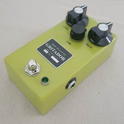 Browne Amplification Gritador Classic Overdrive 2023 - Present - Various image 2