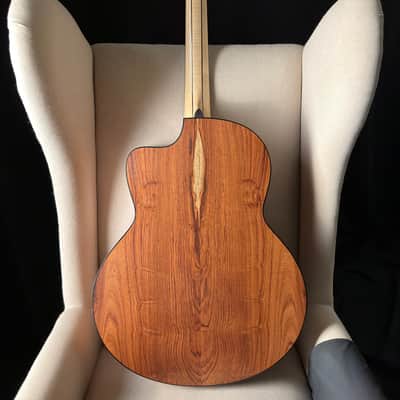 Lowden Pierre Bensusan Signature F50C image 2