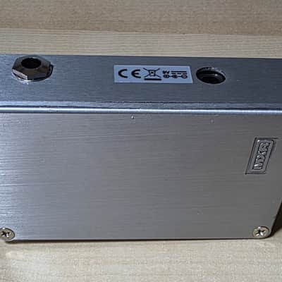 MXR M109S Six Band EQ 2016 - Present - Silver image 6