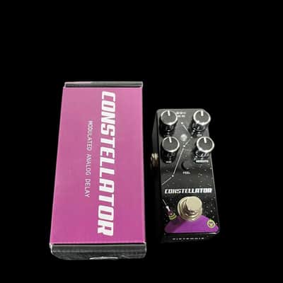 Pigtronix Constellator | Reverb Pigtronix Constellator | Reverb