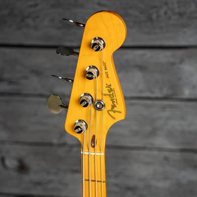 Fender American Professional Classic Jazz Bass image 8