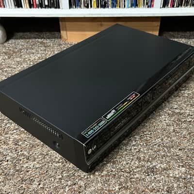 LG RC797T Super Multi DVD Recorder/VCR Combo Player w/ Remote [DVD NEEDS REPAIR] image 14