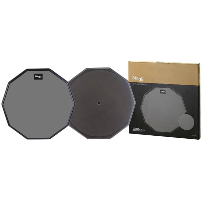 STAGG Pad TD-12R image 1