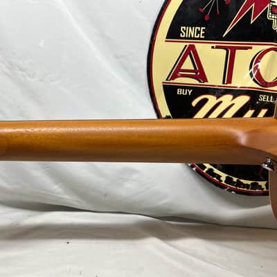 Taylor Academy 12-N Nylon String Classical Acoustic Guitar image 10