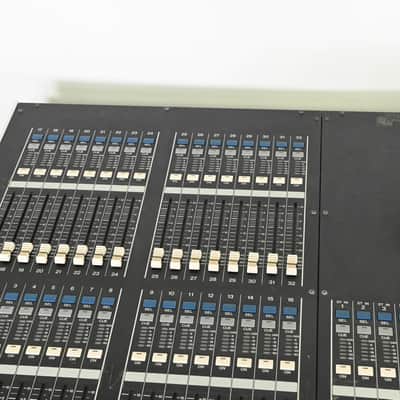 Yamaha M7CL-32 32-Channel Digital Audio Mixing Console CG01KBF *ASK FOR SHIPPING* image 4