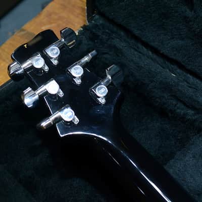 PRS Santana 1 Grey Black 1997' image 7