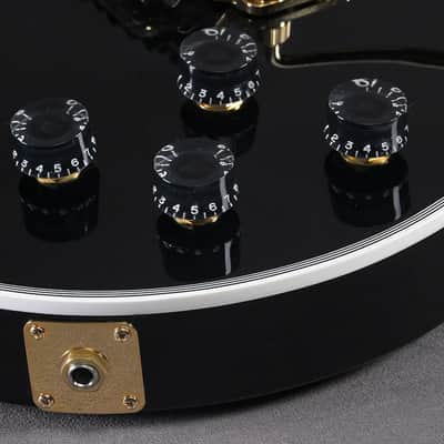 Gibson Les Paul Axcess Custom Floyd Rose Gloss image 6