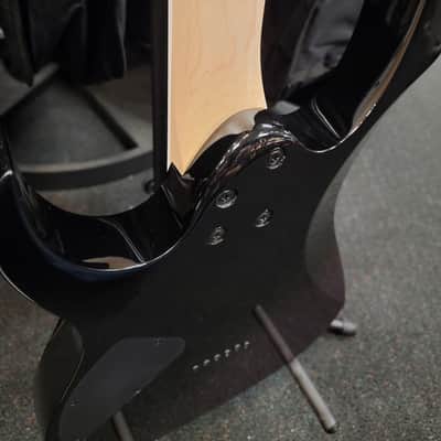 Ibanez RG421DX Electric Guitar TWS Twilight Shade, Free Shipping! image 9