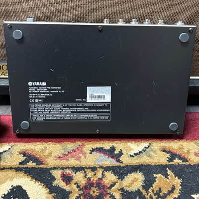 Yamaha AG Stomp 2000s - Beige image 2