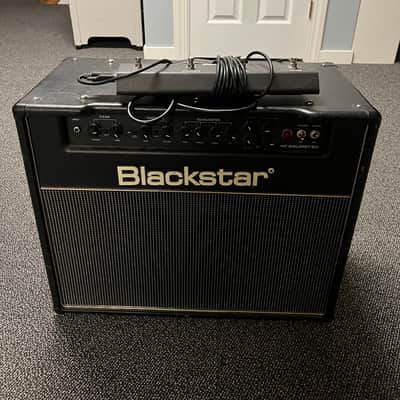 Blackstar HT-Soloist 60 image 6