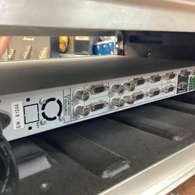 Analog Way Octo-plus image 3