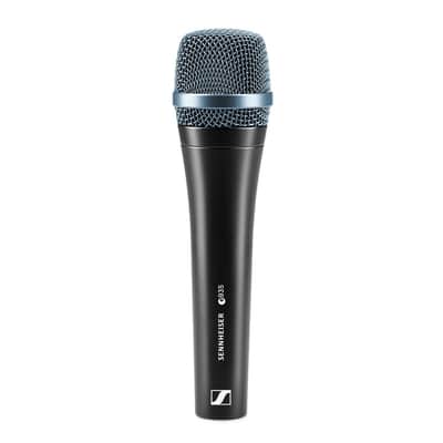 Sennheiser e 935 Professional handheld cardioid dynamic microphone