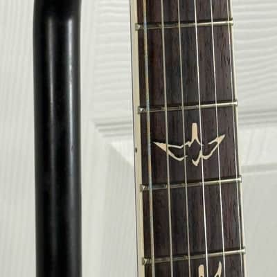 PRS 25th Anniversary Santana Signature 10-Top 2010 Near MINT! image 10