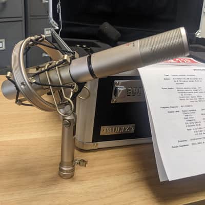 Sony ECM-22P 1970s image 3