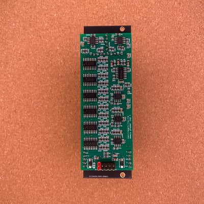 NLC Nonlinear Circuits Demux Phaser image 2