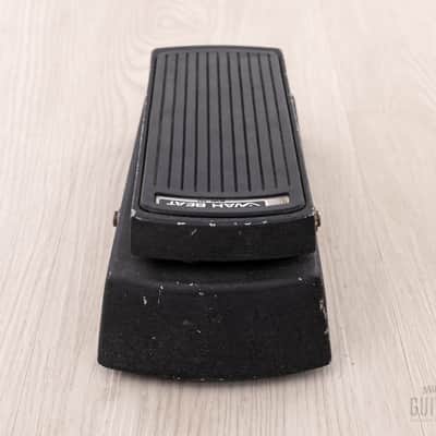 1977 Roland Wah Beat AW-10 Vintage Effects Pedal image 4