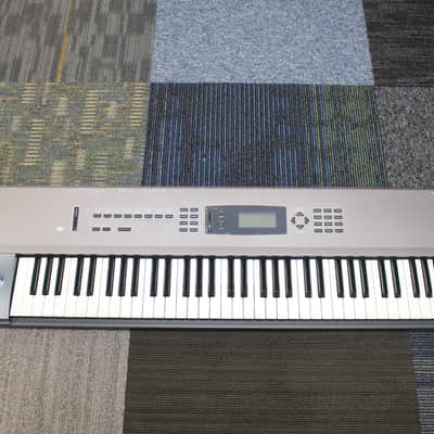 Korg N264