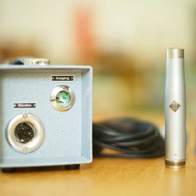 Telefunken ELA M 921 / Schoeps ELA M 200 image 2