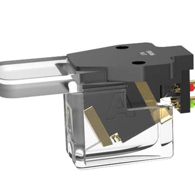 AVID HI FI BORON MC Cartridge - NEW! image 3