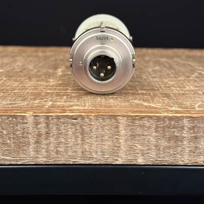 Neumann U 87 A i 1980s Condenser Microphone. 2nd Generation. U87A i U87Ai U87 Ai. 50209 image 6