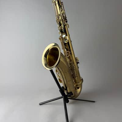 Selmer Series II Tenor Saxophone 537xxx image 4